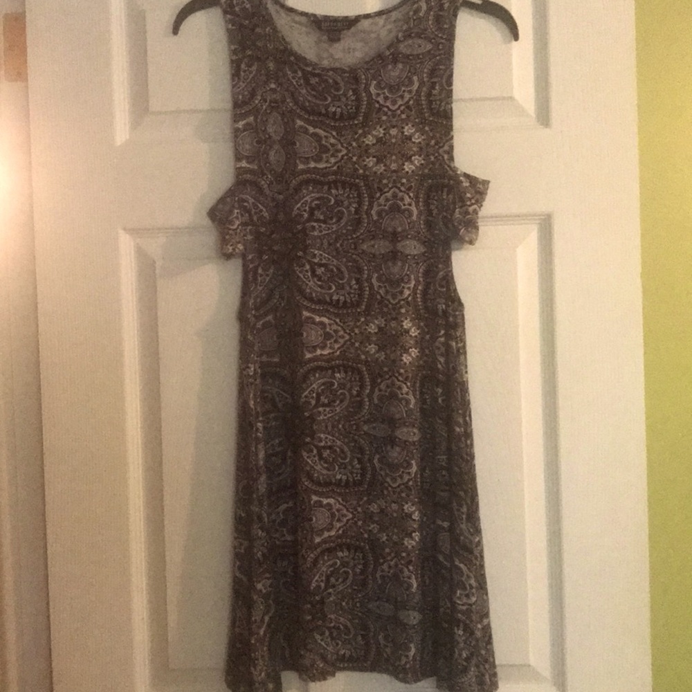 Soft and Sexy American Eagle dress